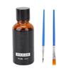 Vitiligo Covering Liquid, BreathableSkin Friendly Makeup Vitiligo Concealer for Home view 1