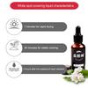 Vitiligo Covering Liquid, BreathableSkin Friendly Makeup Vitiligo Concealer for Home view 2