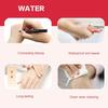 Vitiligo Covering Liquid, BreathableSkin Friendly Makeup Vitiligo Concealer for Home view 3
