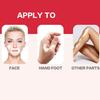Vitiligo Covering Liquid, BreathableSkin Friendly Makeup Vitiligo Concealer for Home view 4