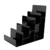 SOESFOUFU 1pc Multifunctional Cosmetics Display Stand Lip Gloss Holder Organizer Eye Bathroom Rack Sundries Shelf Household Storage Rack Purse Holder view 1