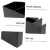 SOESFOUFU 1pc Multifunctional Cosmetics Display Stand Lip Gloss Holder Organizer Eye Bathroom Rack Sundries Shelf Household Storage Rack Purse Holder view 2
