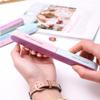 Beaupretty 12pcs Sided Nail Files and Buffers for Professional Nail Art Steps Polishing Tool for Washable and Buffing Blocks view 4