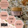 Skin to Skin Organic Nipple Butter 30 ml- Natural Nipple Balm for Breastfeeding - Organic and Natural Nipple Balm for Breastfeed - Handmade Skincare Made with Homegrown Calendula Chamomile and Beeswax view 2