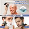 Pitbull Gold PRO/Pitbull Platinum Pro Replacement Blades - 16 Pack Compatible with Skull Shaver Heads view 3