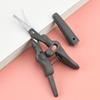 Beavorty -one Grooming Kit 4-piece Nose Hair Scissors Eyebrow Trimmer Scissors Precision Cutting - view 2