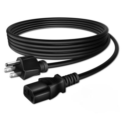 Marg AC in Power Cord Outlet Plug Cable for Crown XLi800 XLi2500 XLi1500 XLS602 XLS202 CTs1200 CTs2000 CTs3000 CTs4200 CTs8200 XLS402 XLS802 XLS2000 XTi2000 XLS2500 XLS1500 XLS1000 CTS600 XTI1002
