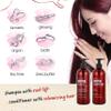 Biotin Volumizing Shampoo and Conditioner Set for Thinning Hair and Regrowth - Ultimate Anti Hair Loss, Thickening Growth Treatment Care for Men & Women view 3