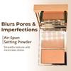 PATRICK TA Major Skin Crme Foundation and Finishing Powder Duo Medium 2, 0.32 Ounce (Pack of 1) view 3
