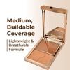 PATRICK TA Major Skin Crme Foundation and Finishing Powder Duo Medium 2, 0.32 Ounce (Pack of 1) view 4