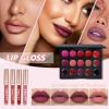 All in One Makeup Kit Makeup Kit for Women Full Kit Makeup Set Multipurpose Bundle Holiday Gift Box Essential Starter Bundle Include Full Make up Kit for Women (Box3) view 4