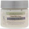 Pampered Sisters | 8 oz Creamy Body Butter | Luxurious Oils and Butters (Oatmeal, Milk, and Honey) view 1