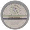 Pampered Sisters | 8 oz Creamy Body Butter | Luxurious Oils and Butters (Oatmeal, Milk, and Honey) view 3