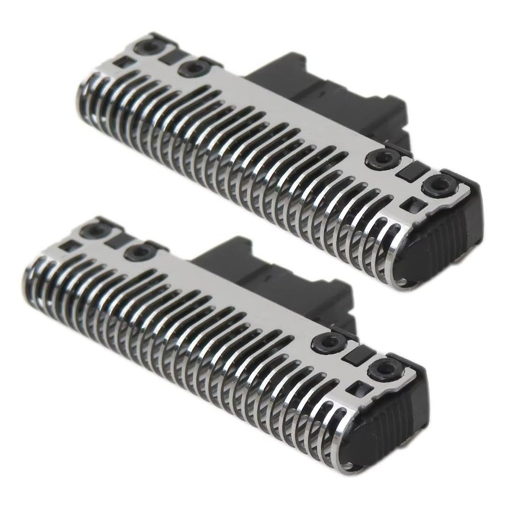 2x Shaver Blades Cutter Replacement for PANASONIC ES762 ES765 ES766 ES882 ES8951 WES9077P