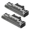 2x Shaver Blades Cutter Replacement for PANASONIC ES762 ES765 ES766 ES882 ES8951 WES9077P view 1