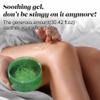EUNYUL [PACK OF 3] Aloe Vera Soothing Gel 10. 14 fl. oz. / 300ml X 3EA Korean Skincare Body Care, After Sunburn view 4