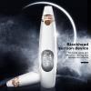 cdar Pore Vacuum Electric Blackhead Remover Rechargeable Face Cleanser with Led Screen 6 Suction Probes 3 Modes for Women Men Removal Tools Cleansing A E view 2