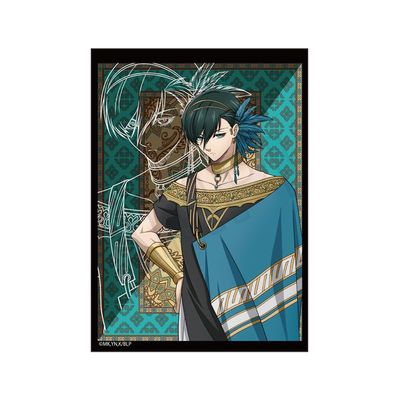 Blue Rock Itoshi Rin Arabian Ver. Folding Mirror
