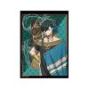 Blue Rock Itoshi Rin Arabian Ver. Folding Mirror view 1