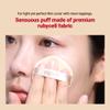 Espoir Be Velvet Air Puff 5ea | Flawless Face Makeup Fast and Easily | Makeup Sponge Applicator Air Cushion Powder Puff for Liquid Foundation, Cream, Powder, Concealer | Korean Base Makeup Tools view 4