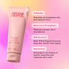 Coco & Eve Fruit Enzyme Cleanser. Water Based Gentle cleanser for Radiant Complexion. Refines Pores, Exfoliates and Moistuizes Skin. BHA, Prebiotic, Papaya Enzyme & Vitamin E (4.06 fl oz) view 4