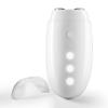 Aphrona Galvanic Spa - Facial Toning Device - Micro-Current Gua Sha face Tone Device - Skin Firming - FDA Cleared Facial Massager view 1