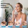Aphrona Galvanic Spa - Facial Toning Device - Micro-Current Gua Sha face Tone Device - Skin Firming - FDA Cleared Facial Massager view 3