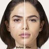 CARSLAN Lasting Moisture Foundation, 24H Longlasting Medium Coverage Dewy Finish Face Makeup, Poreless, Lightweight, Waterproof, Oil Free Liquid Foundation, P01 view 2
