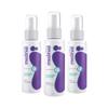 Medinail Nail Care Spray, Helps Improve the Appearance of Nails, For Hand and Toenails, 3.38 Fl Oz (Pack of 3) view 1