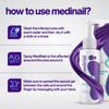 Medinail Nail Care Spray, Helps Improve the Appearance of Nails, For Hand and Toenails, 3.38 Fl Oz (Pack of 3) view 2
