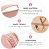 Cabilock Travel Makeup Organizer Bag Clear Toiletry Storage Capacity for Easy Viewing for Travel and Home Use view 3