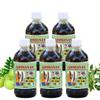 Growkesh Adivasi Bhringraj Herbal Hair Oil - For Stronger, Longer And Thicker Hair Hair Oil (100ml) Pack 5 view 1