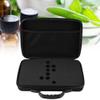 Gavigain Essential Oil Carrying Case Hard Shell Case 60 Bottles Suitable for Bottles 5ml,15ml(Black) view 3