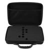 Gavigain Essential Oil Carrying Case Hard Shell Case 60 Bottles Suitable for Bottles 5ml,15ml(Black) view 4