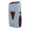 Electric Hair Clipper, Rechargeable Men Electric Hair Clipper Trimmer Double Head Reciprocating Shaver view 1