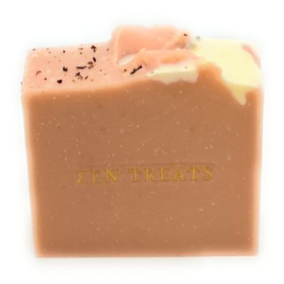 Love Soap