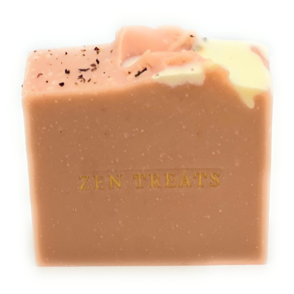 Love Soap