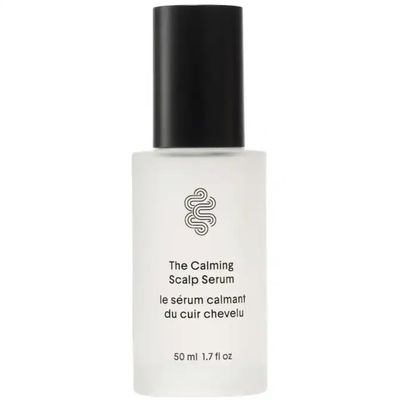 CROWN AFFAIR The Calming Scalp Serum for Dry & Sensitive Scalp