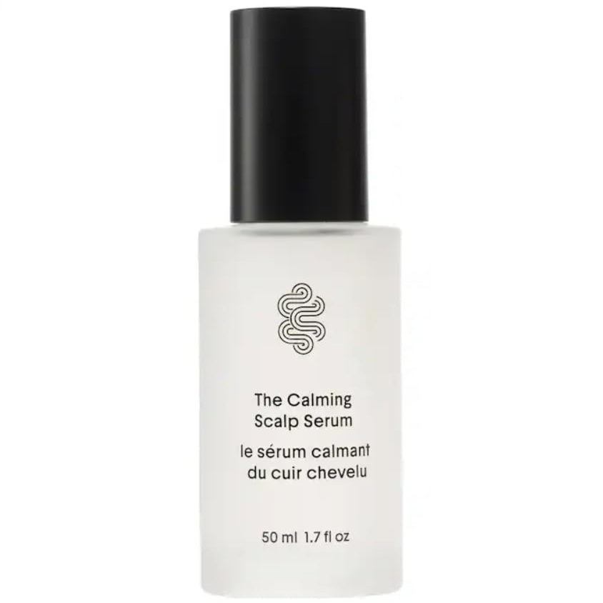 CROWN AFFAIR The Calming Scalp Serum for Dry & Sensitive Scalp