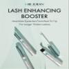 REJURAN Advanced Lash Enhancing Booster (3ml) - Eyelash Growth Serum for Fuller, Stronger, Healthier Lashes with Biotin and c-PDRN. view 2