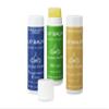 ALIDA PURE Favorites Lip Balm Collection, Vegan Set, Bees Wax Free, Coconut Oil Free, with Organic Jojoba and Avocado Oil, Vitamin E, Natural Moisturizer For Dry Cracked Lips, 3 Tube Set view 1