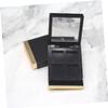 Beaupretty 2pcs Trimmed Empty Eyeshadow Organizers Portable Makeup Containers for for Eyeshadow Blush Lipstick view 4