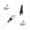 Beatifufu Professional Eyeliner Refillable Pen 5pcs Empty Eyeliner Tube Containers for Liquid Makeup view 2