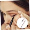Beatifufu Professional Eyeliner Refillable Pen 5pcs Empty Eyeliner Tube Containers for Liquid Makeup view 4
