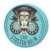 BASE LABORATORIES Ear Stretching Balm For Ear Gauges | Ear Stretching Balm For Earlobe Stretching & Preparation | All Natural Piercing Aftercare With Shea Butter & Eucalyptus Oil | 1.7 oz view 1
