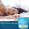 Magnesium Bath Flakes 10 Lbs Unscented & Magnesium Cream (Lavender) view 4