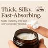 Untamed Organics Pure Tallow 100% Grass-Fed Grass-Finished Beef Tallow Balm For Skin Care - Full Body & Face Moisturizer For Sensitive Skin, Eczema - All-Purpose Pure Tallow Cream (Unscented) 2 oz view 3