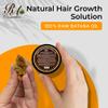 RA COSMETICS Batana Oil for Hair Growth  Dr Sebi 100% Raw Batana Oil Paste from Honduras, Unrefined Cold Pressed, Supports Thicker, Stronger and Healthy Hair, Nourishes and Moisturizes Scalp  2 oz view 2