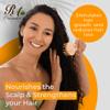 RA COSMETICS Batana Oil for Hair Growth  Dr Sebi 100% Raw Batana Oil Paste from Honduras, Unrefined Cold Pressed, Supports Thicker, Stronger and Healthy Hair, Nourishes and Moisturizes Scalp  2 oz view 4