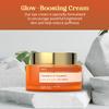 Envy Vitamin C & Vitamin E Under Eye Cream  Visibly Improves Dark Circles & Puffiness  Anti-Aging, Dermatologist Tested, Cruelty-Free Korean Skincare for All Skin Types  1.01 oz view 2